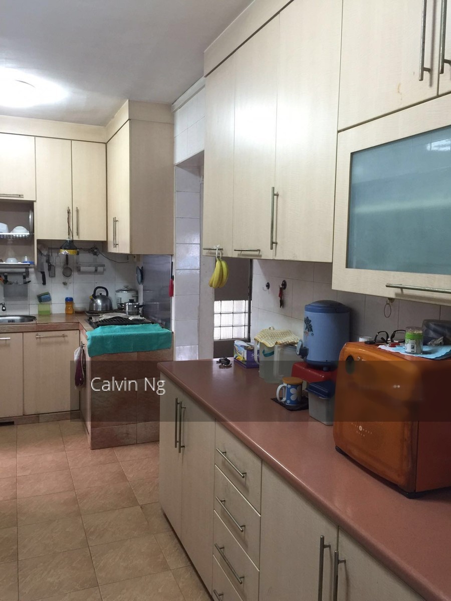Blk 290E Bukit Batok Street 24 (Bukit Batok), HDB 4 Rooms #135249832